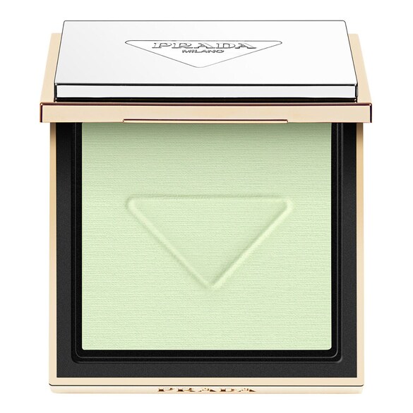 Prada Reset Cipria Riequilibrante Compatta, PRADA