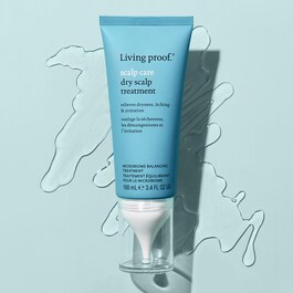 Scalp Care Dry Scalp Treatment  - Riequilibrante per il cuoio capelluto