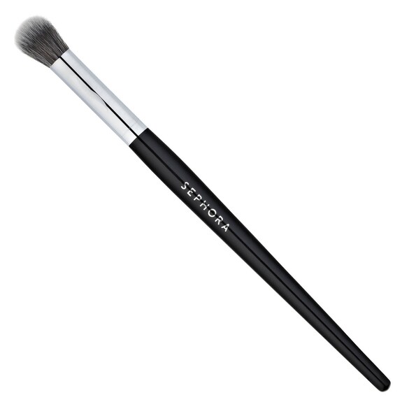 Pennello PRO Antiocchiaie Finish Naturale #57, SEPHORA COLLECTION