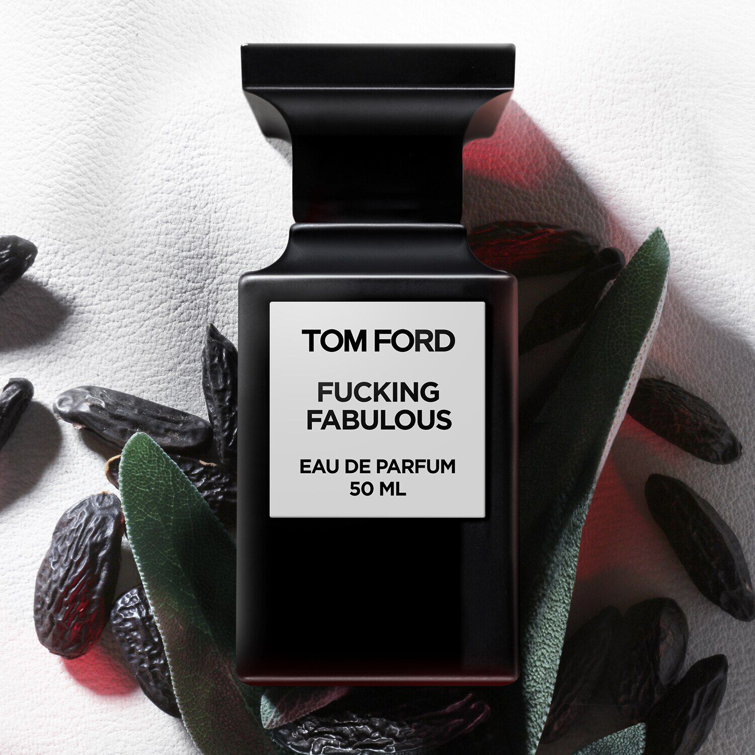 流行り の ブランド - 2024年おすすめのアイテム満載 Fucking FORD TOM Fabulous Parfum de Eau - Blend Private 香水