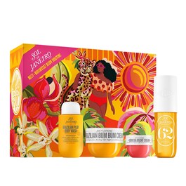 Best + Brightest Body Routine - Set routine bodycare