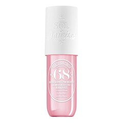 Brazilian Crush Cheirosa 68 - Spray profumato, SOL DE JANEIRO