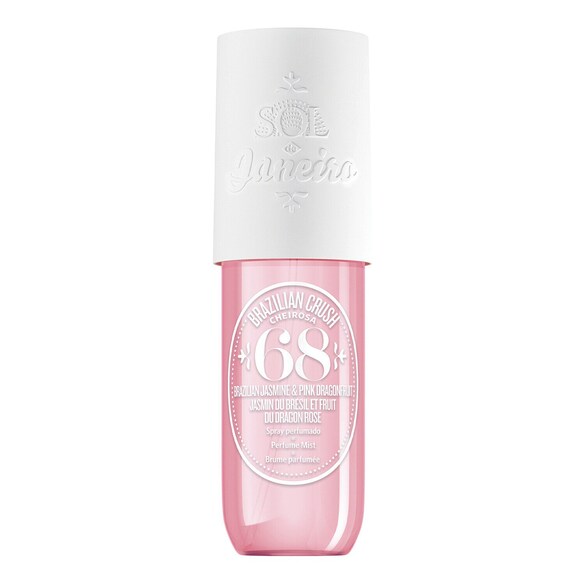 Brazilian Crush Cheirosa 68 - Spray profumato, SOL DE JANEIRO