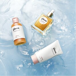 Honey Glow Essentials - Set per la cura dei capelli