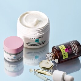 Super siero illuminante Vitamine C + E - Siero viso alla vitamina C