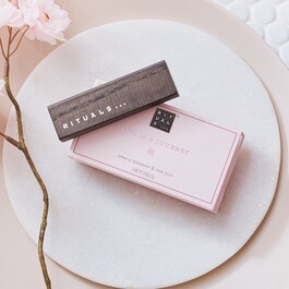 The Ritual of Sakura - Car Perfume Refill