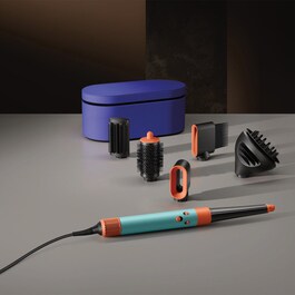 Dyson Airwrap i.d.™ Curly+Coily - Capelli ricci o molto ricci