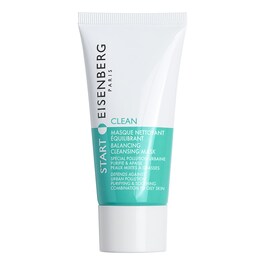Masque Nettoyant Équilibrant