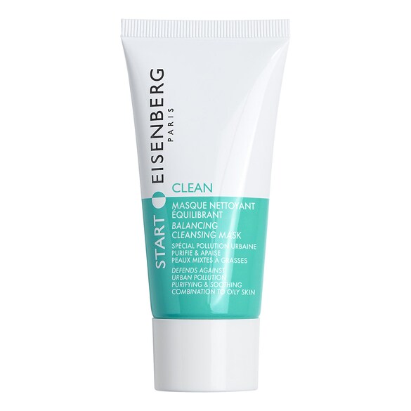 Masque Nettoyant Équilibrant, EISENBERG