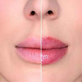 Lip Injection Maximum Plump - Gloss rimpolpante per labbra in edizione natalizia