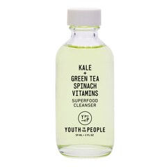 Superfood Cleanser - Detergente Viso Superfood Formato Viaggio, YOUTH TO THE PEOPLE