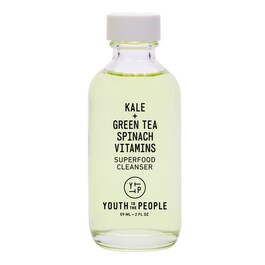Superfood Cleanser - Detergente Viso Superfood Formato Viaggio
