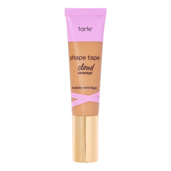 Fondotinta copertura leggera Shape Tape™, TARTE