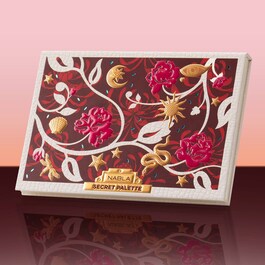Secret Palette - Palette di ombretti