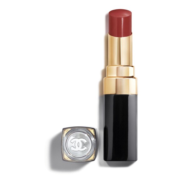 ROUGE COCO FLASH - Colore, Brillantezza E Intensità In Un Flash, CHANEL
