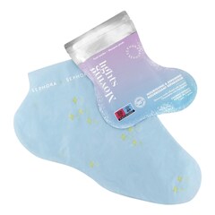 Moving Lights - Maschera piedi riparatrice nutriente, SEPHORA COLLECTION