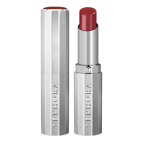 Sephora Rouge Lacquer Lipstick - Rossetto Laccato, SEPHORA COLLECTION