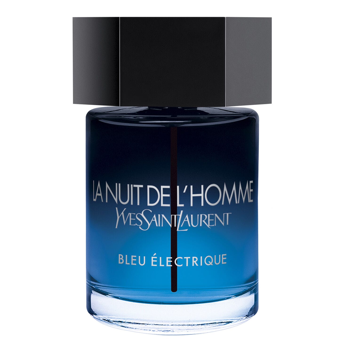 La Nuit De L'Homme Bleu Electrique - Eau De Toilette