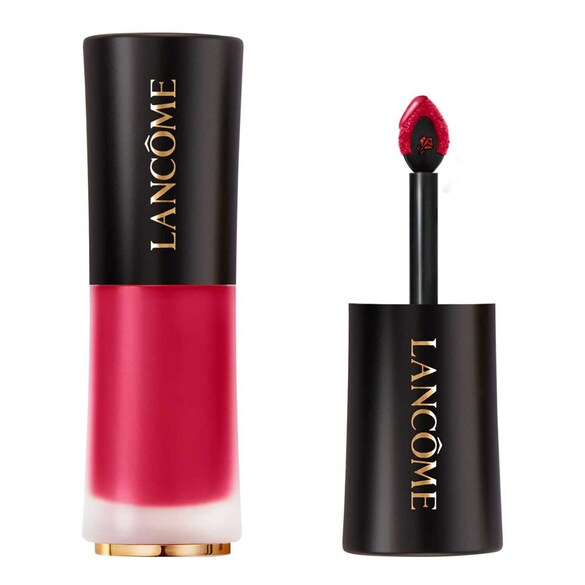 L'absolu Rouge Drama Ink - Rossetto Liquido Labbra, LANCÔME