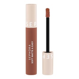 Soft Matte & Easy - Rossetto mat morbido