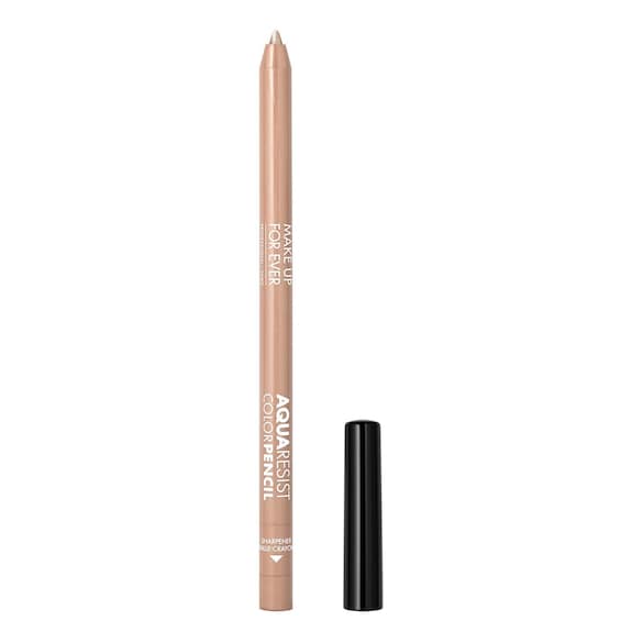 AQUA RESIST COLOR PENCIL - Eyeliner in gel , MAKE UP FOR EVER