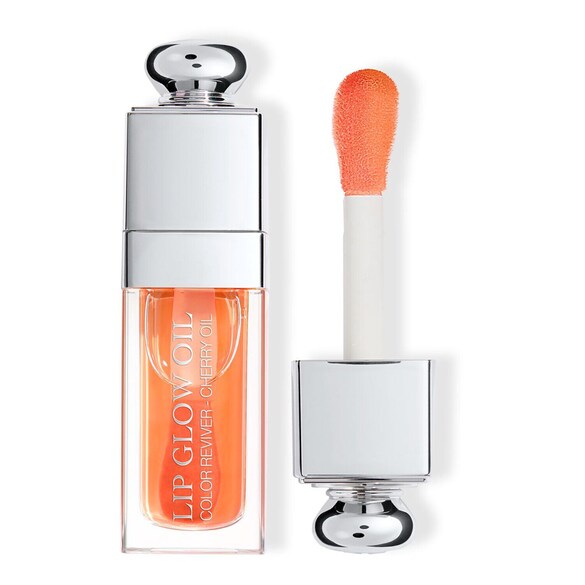 Dior Addict Lip Glow Oil - Olio labbra colorato Nutriente e brillante, DIOR BACKSTAGE