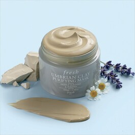 Umbrian Clay Purifying Mask - Maschera purificante all'argilla