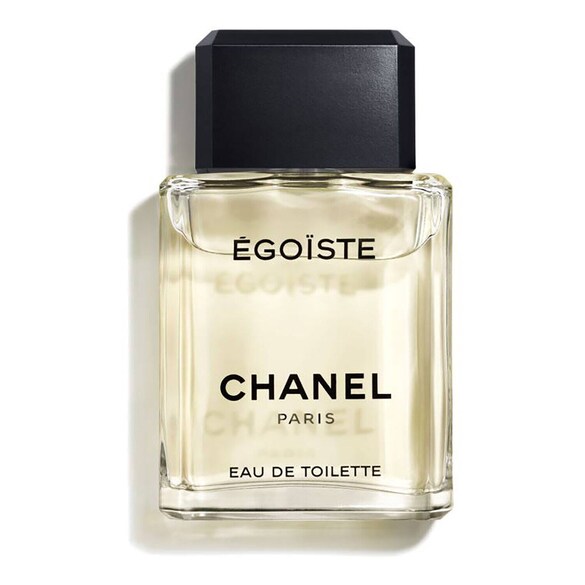 ÉGOÏSTE - Eau De Toilette Vaporizzatore, CHANEL
