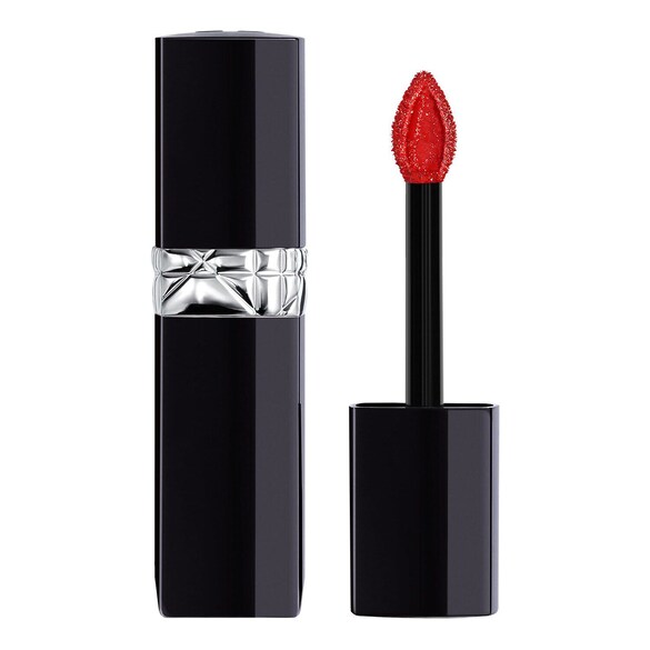 Rouge Dior Forever Liquid Lacquer – Brillante, ultra-pigmentato, no-transfer, DIOR