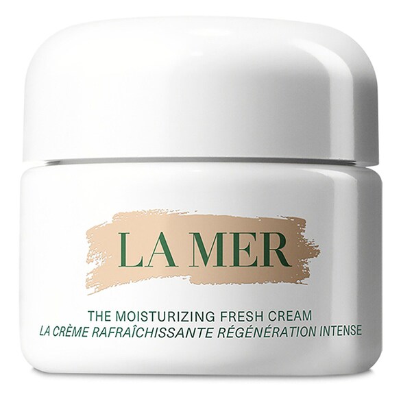 The Fresh Creme - Crema Idratante, LA MER
