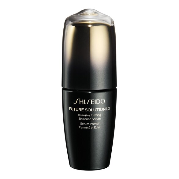 Intensive Firming Brilliance Serum - Siero Viso, SHISEIDO