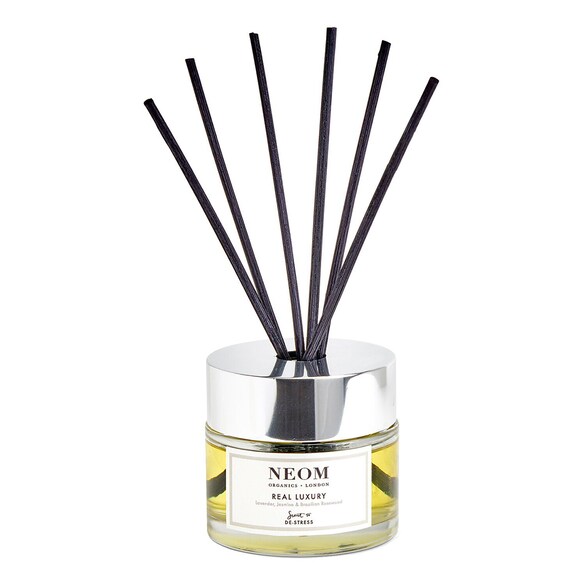 Real Luxury - Diffusore di profumo ricaricabile, NEOM ORGANICS LONDON