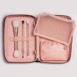 My Dream Travel - Cofanetto pennelli e pochette