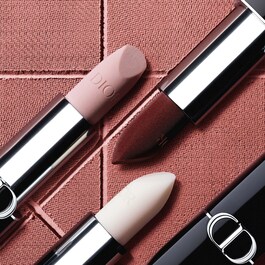 Balsamo Labbra Rouge Dior  – skincare floreale idratante
