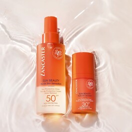 Sun Beauty Sun Protective Fluid SPF30 - Crema Solare