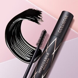 IMPECCABILE MASCARA NERO - Mascara