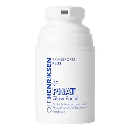 PHAT Glow Facial