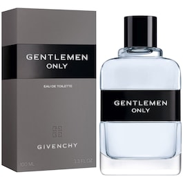 Gentlemen Only - Eau de Toilette