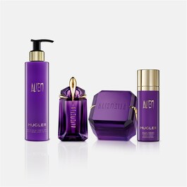 MUGLER - ALIEN LATTE CORPO 200ML