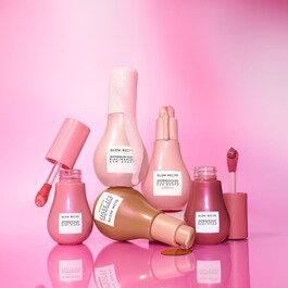 Watermelon Glow Dew Drops - Siero Sublimante Gocce Di Rugiada Con Niacinamide