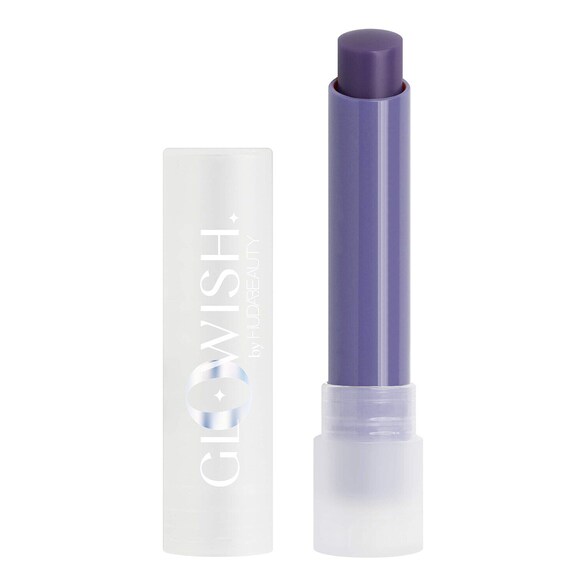 GloWish Super Jelly - Balsamo labbra, HUDA BEAUTY