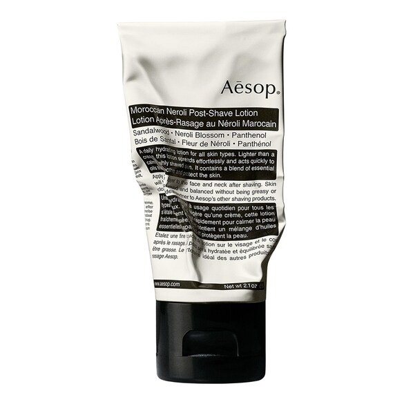 Lozione dopobarba al Neroli, AESOP