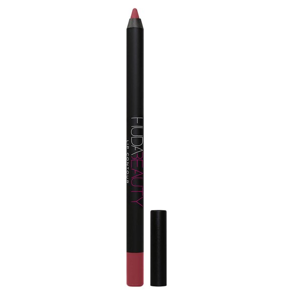Lip Contour - Matita contorno labbra mat, HUDA BEAUTY