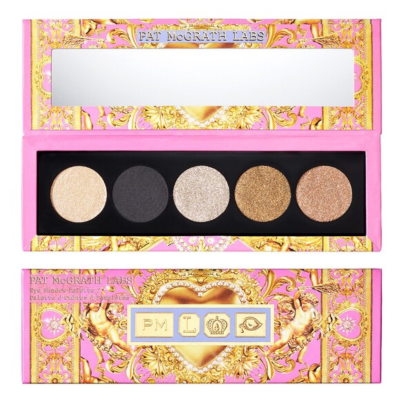 Celestial Nirvana Eye Shadow - Palette Occhi, PAT McGRATH LABS