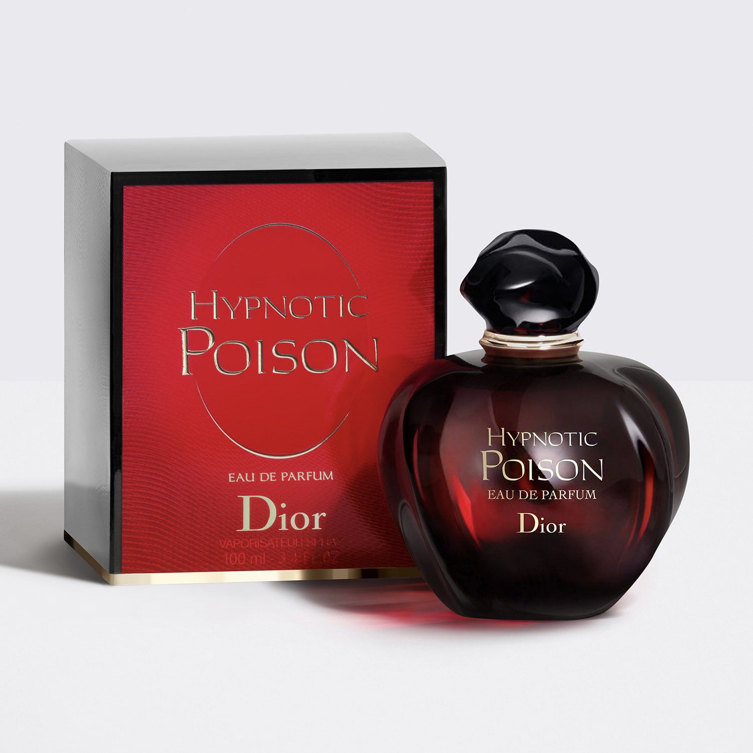 Note olfattive hotsell hypnotic poison dior