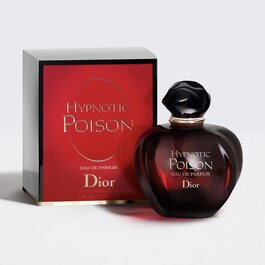 Hypnotic Poison – Eau de parfum donna – Note orientali e vanigliate