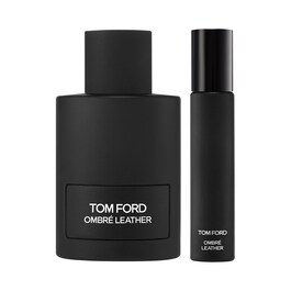 Ombré Leather - Eau De Parfum Set