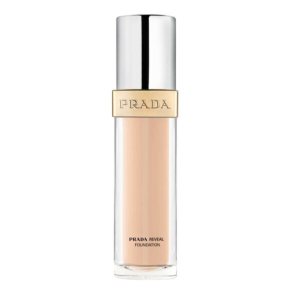 Prada Reveal - Fondotinta Perfezionatore della Pelle, PRADA