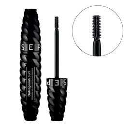 Outrageous Curl -  Dramatic volume and curve mascara