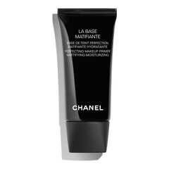 CHANEL LA BASE MATIFIANTE - Base Per Il Colorito Opacizzante E Idratante, CHANEL